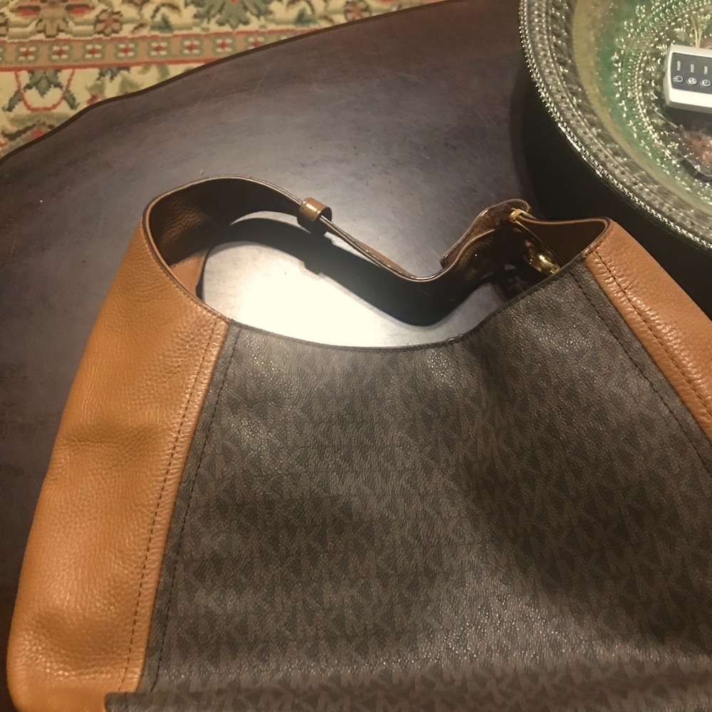 Michael Kors handbag